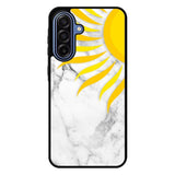 The Sun X00056 Samsung Galaxy A17 5G Case