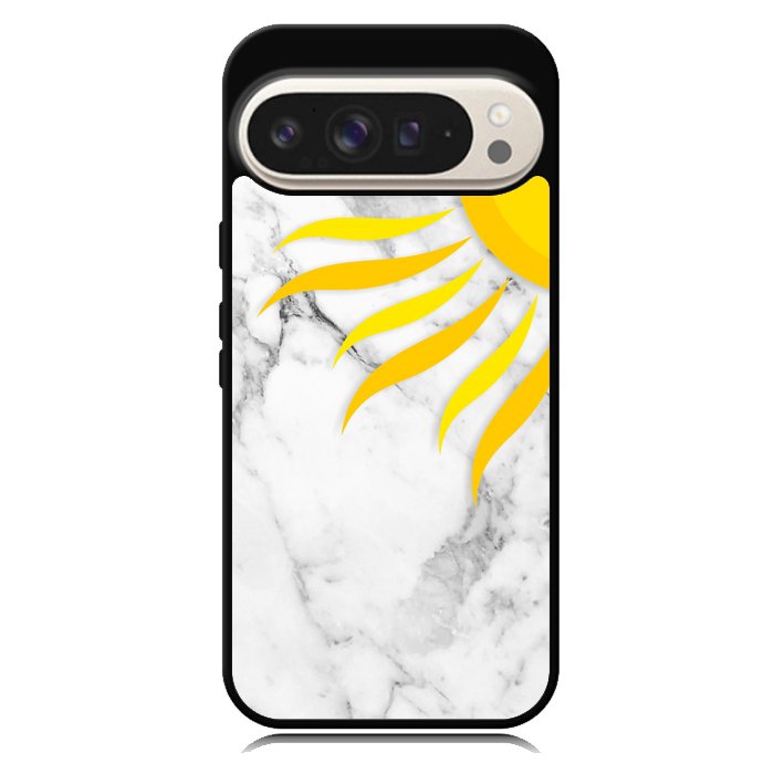 The Sun X00056 Google Pixel 10 Pro XL Case