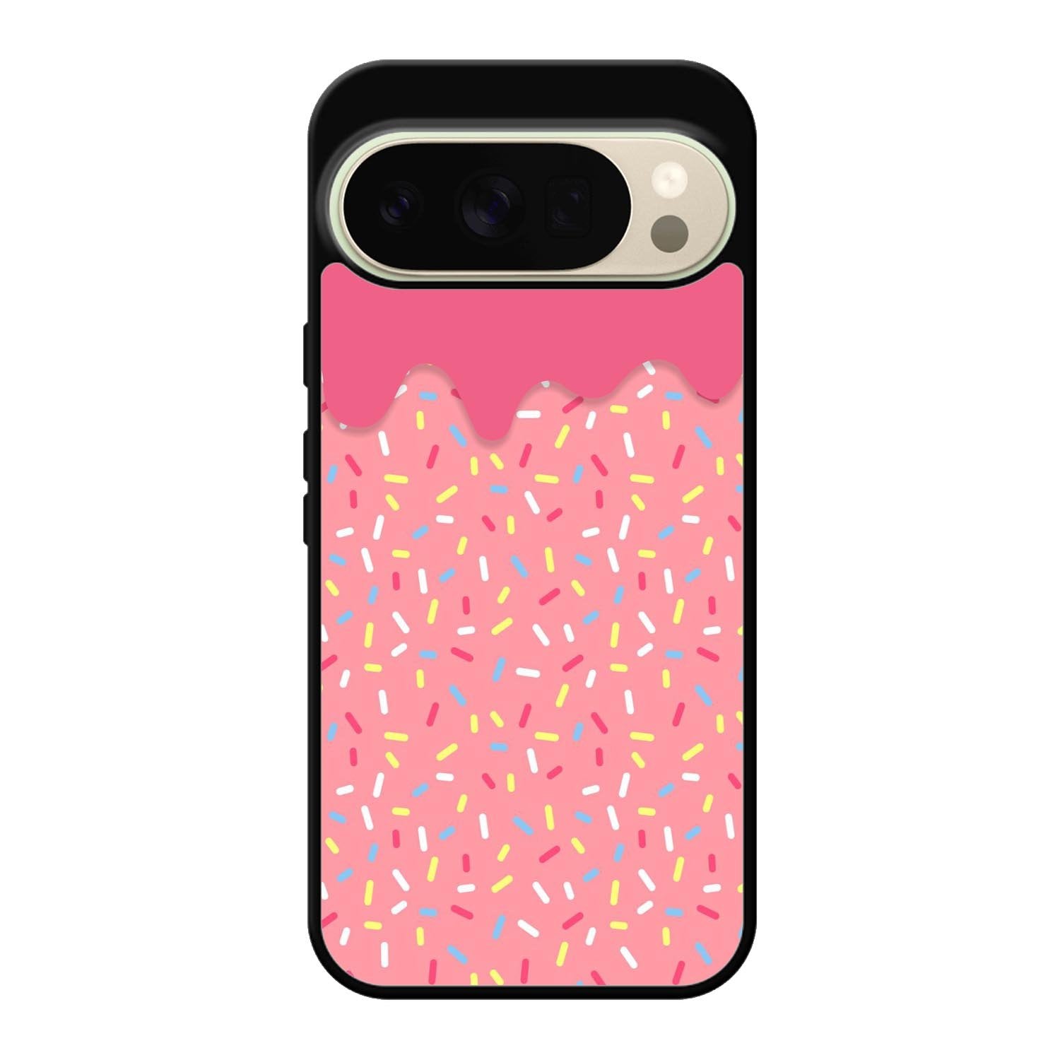 Sprinkle Donut X00055 Google Pixel 10 Pro Case