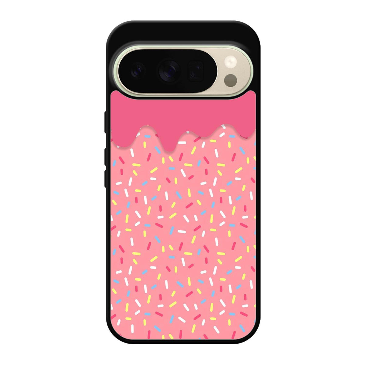 Sprinkle Donut X00055 Google Pixel 10 Pro Case