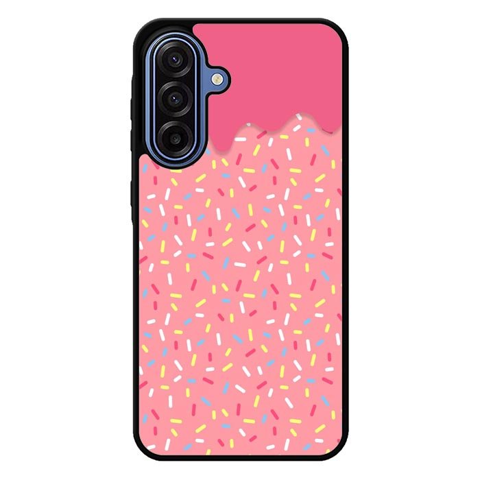 Sprinkle Donut X00055 Samsung Galaxy A17 5G Case