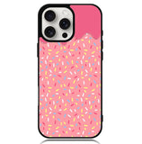 Sprinkle Donut X00055 iPhone 16 Pro Max Case