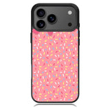 Sprinkle Donut X00055 iPhone 17 Pro Max Case