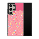 Sprinkle Donut X00055 Samsung Galaxy S24 Ultra 5G Case