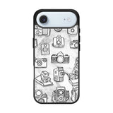Vintage Camera X00057 iPhone Air Case