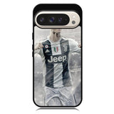 Cristiano Ronaldo Juventus X00103 Google Pixel 10 Pro XL Case