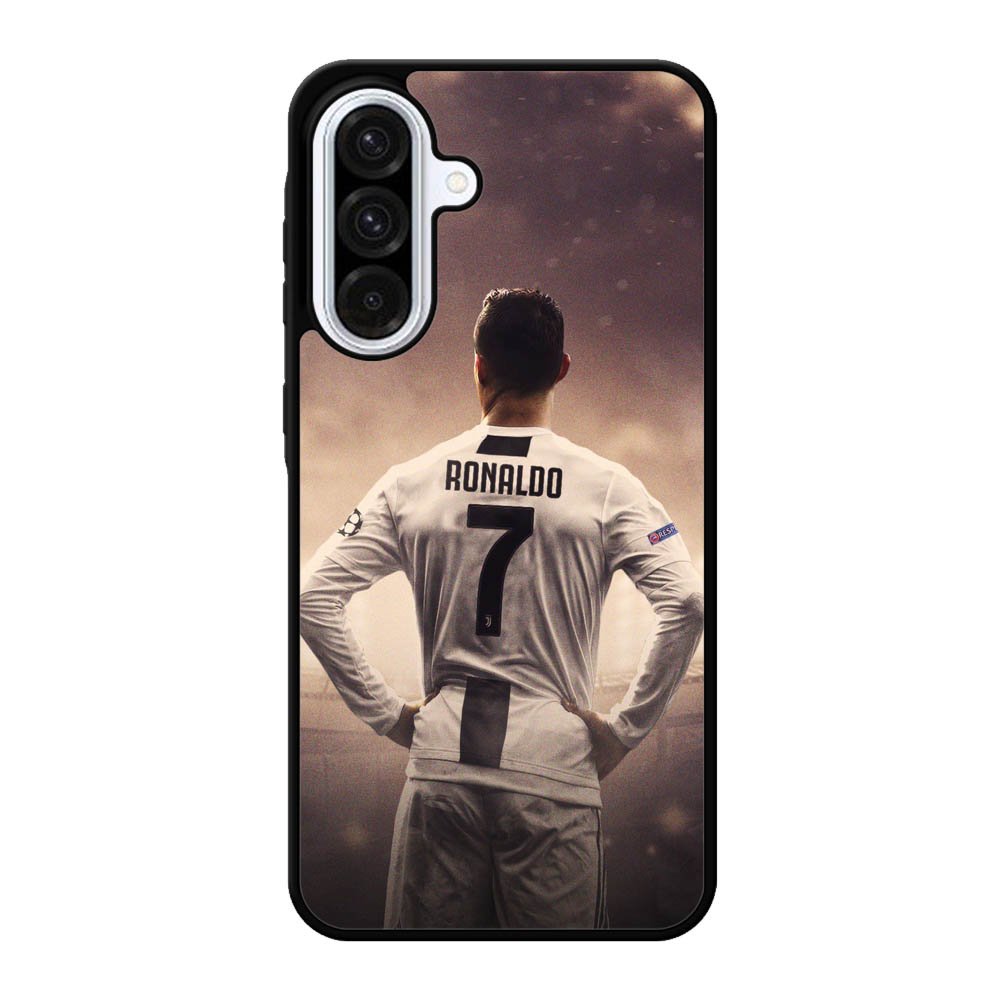 Cristiano Ronaldo 2nd Samsung Galaxy A56 Case FE5969
