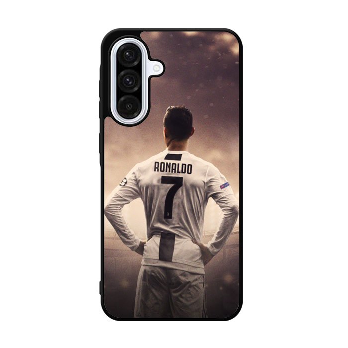 Cristiano Ronaldo 2nd Samsung Galaxy A36 Case FE0998