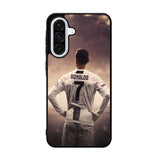 Cristiano Ronaldo 2nd Samsung Galaxy A36 Case FE0998