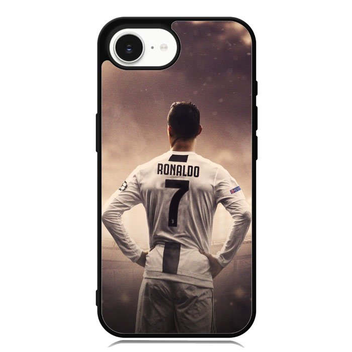 Cristiano Ronaldo 2nd iPhone 16e Case