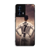 Cristiano Ronaldo 2nd Motorola Moto G Power 5G 2024 Case FE5969