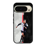 cr7 Juventus X00101 Google Pixel 10 Pro Case