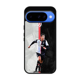 cr7 Juventus X00101 Google Pixel 10 Case