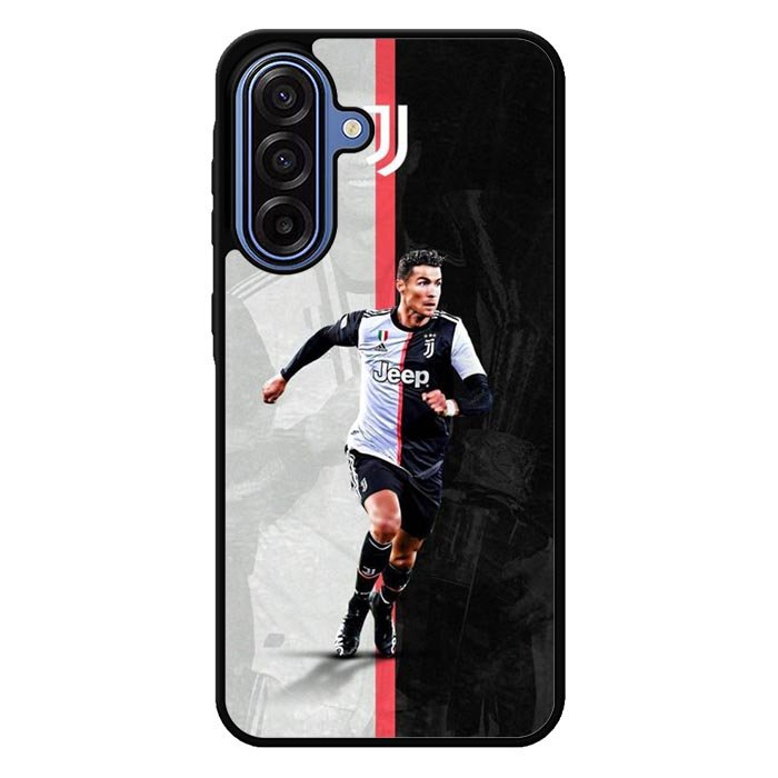 cr7 Juventus X00101 Samsung Galaxy A17 5G Case