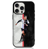 cr7 Juventus X00101 iPhone 16 Pro Case