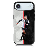 cr7 Juventus X00101 iPhone 17 Air Case