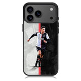 cr7 Juventus X00101 iPhone 17 Pro Case