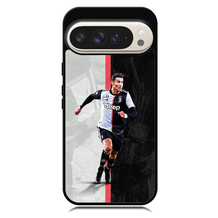 cr7 Juventus X00101 Google Pixel 10 Pro XL Case