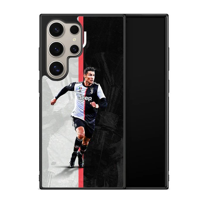cr7 Juventus X00101 Samsung Galaxy S24 Ultra 5G Case