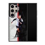cr7 Juventus X00101 Samsung Galaxy S24 Ultra 5G Case