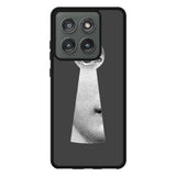 fornasetti eye X00100 Motorola Moto Edge 2025 Case