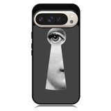 fornasetti eye X00100 Google Pixel 10 Pro XL Case