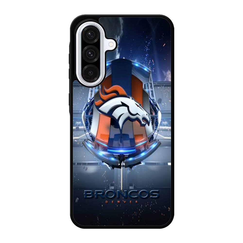 Denver broncos 4th Samsung Galaxy A56 Case FE3247