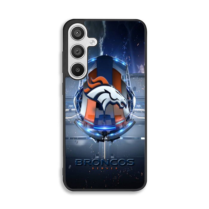 Denver broncos 4th Samsung Galaxy A26 Case FE0709