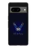 United States Air Force Google Pixel 8a Case