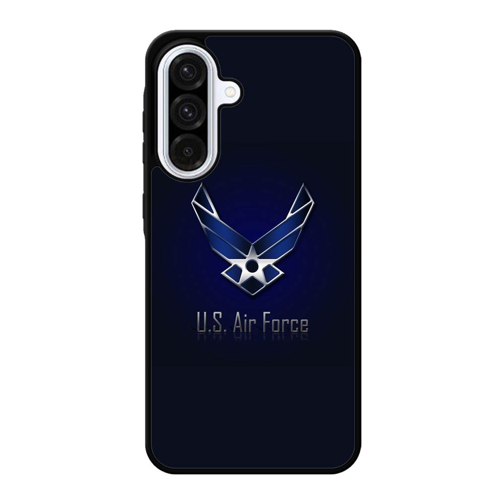 United States Air Force Samsung Galaxy A56 Case FE1372