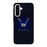 United States Air Force Samsung Galaxy A56 Case FE1372