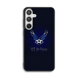 United States Air Force Samsung Galaxy A26 Case FE5495
