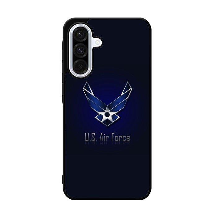 United States Air Force Samsung Galaxy A36 Case FE5495