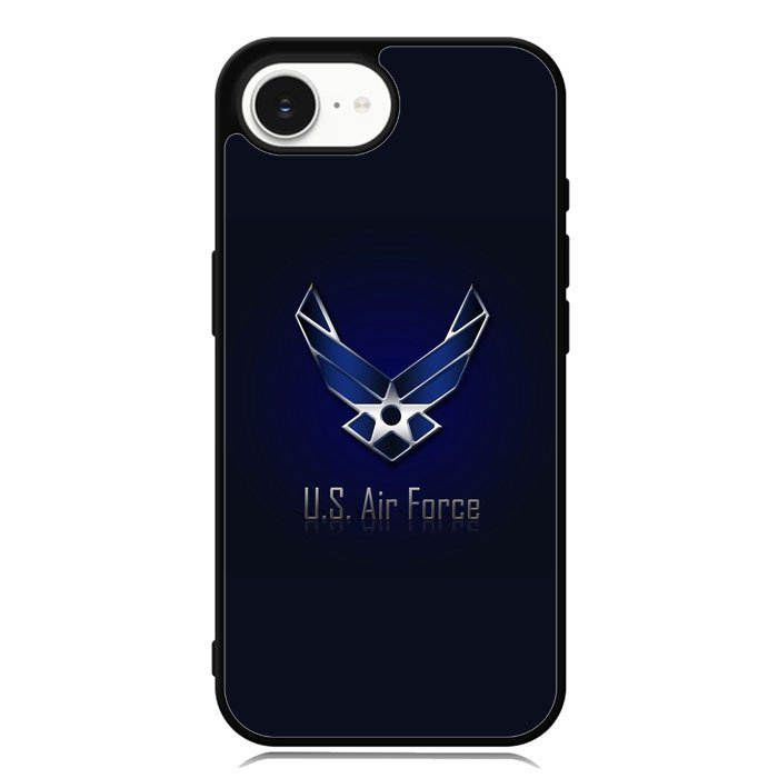 United States Air Force iPhone 16e Case
