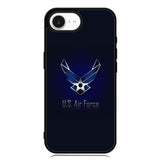 United States Air Force iPhone 16e Case