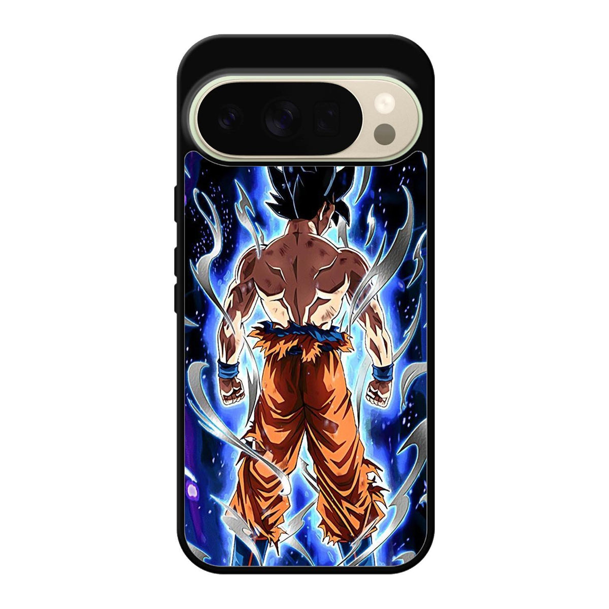 New Ultra instinct Goku X00095 Google Pixel 10 Pro Case