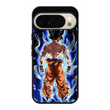 New Ultra instinct Goku X00095 Google Pixel 10 Pro Case