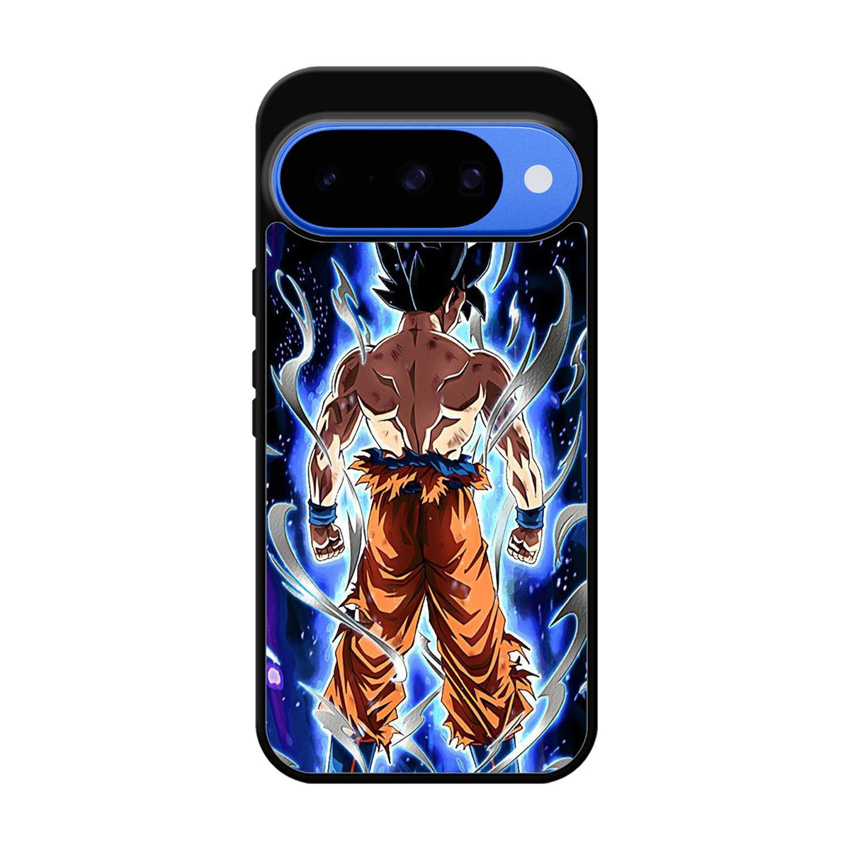 New Ultra instinct Goku X00095 Google Pixel 10 Case