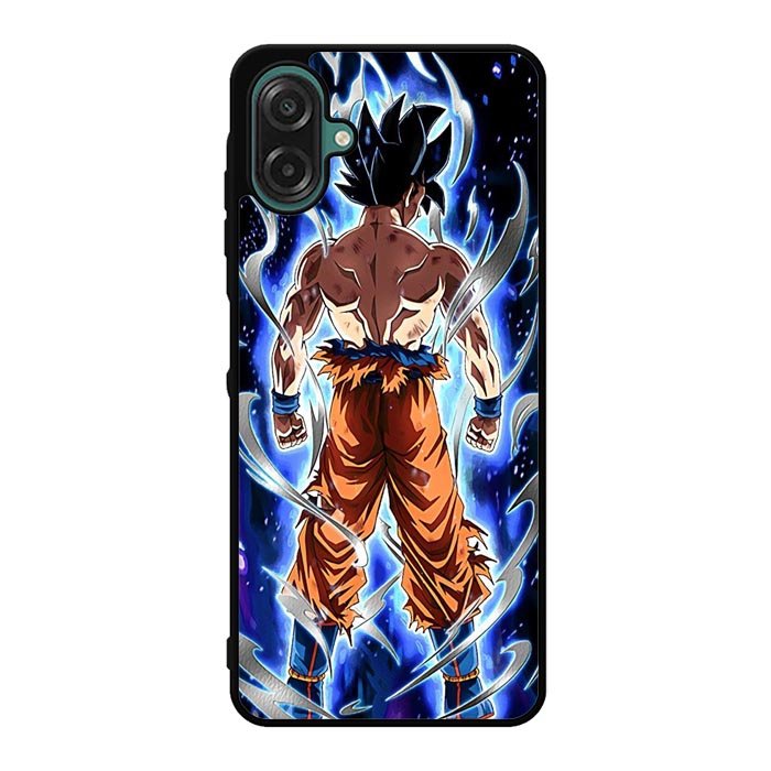 New Ultra instinct Goku X00095 Samsung Galaxy A07 Case