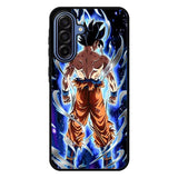 New Ultra instinct Goku X00095 Samsung Galaxy A17 5G Case