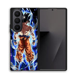 New Ultra instinct Goku X00095 Samsung Galaxy Z Fold 7 Case