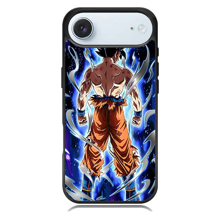 New Ultra instinct Goku X00095 iPhone 17 Air Case