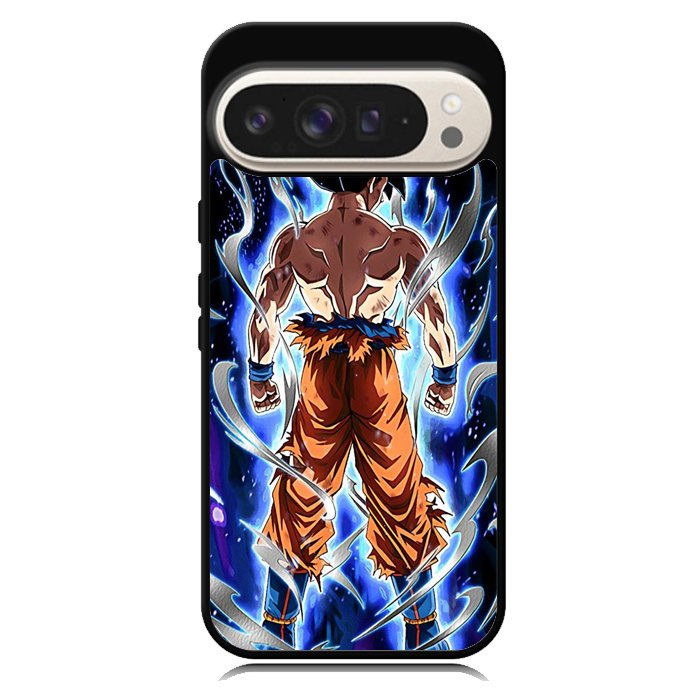 New Ultra instinct Goku X00095 Google Pixel 9 Pro XL Case