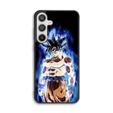 Goku Ultra Instinct 3rd Samsung Galaxy A26 Case FE3643