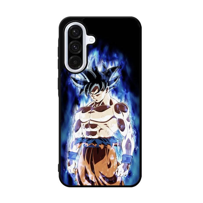 Goku Ultra Instinct 3rd Samsung Galaxy A36 Case FE1493