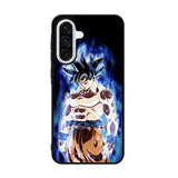 Goku Ultra Instinct 3rd Samsung Galaxy A36 Case FE1493