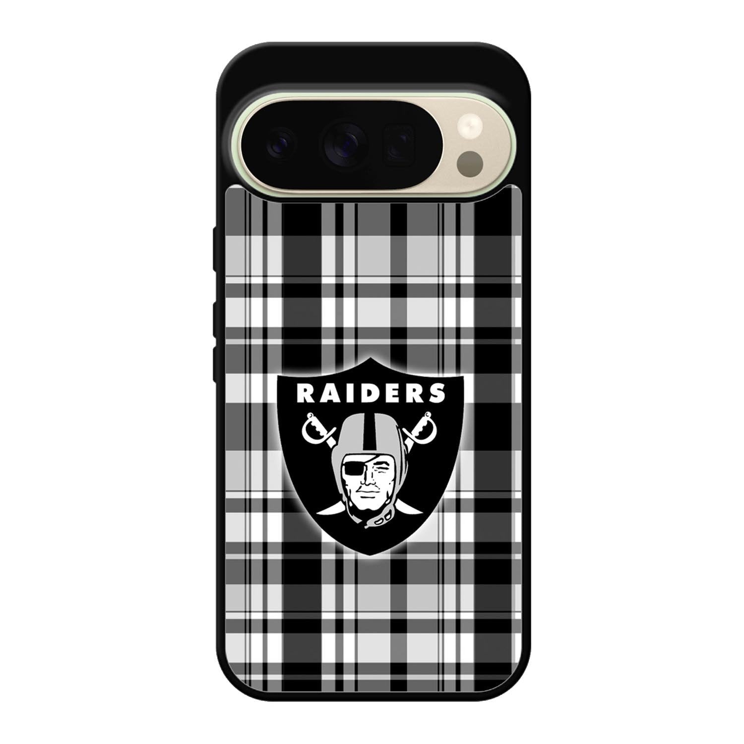 Oakland Raiders X00093 Google Pixel 10 Pro Case