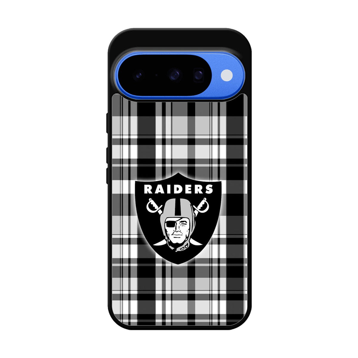Oakland Raiders X00093 Google Pixel 10 Case