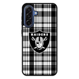 Oakland Raiders X00093 Samsung Galaxy A17 5G Case