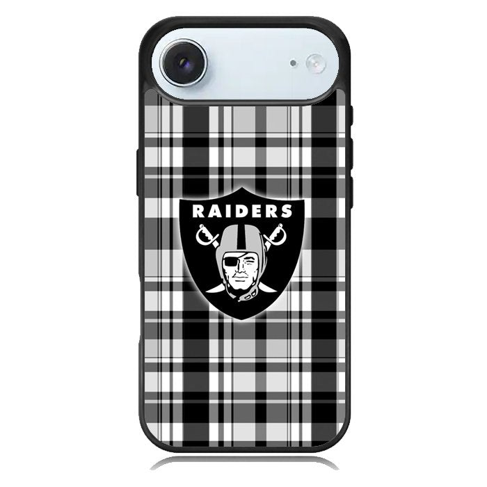 Oakland Raiders X00093 iPhone 17 Air Case
